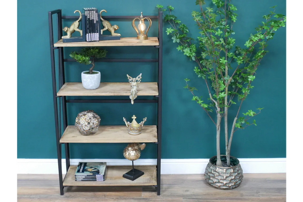 Industrial Shelves - 8178
