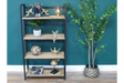 Industrial Shelves - 8178