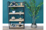 Industrial Shelves - 8178