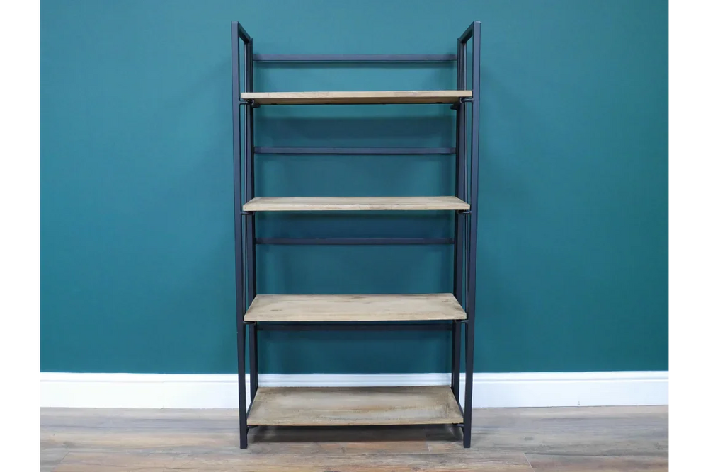 Industrial Shelves - 8178