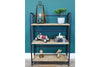 Industrial Shelves