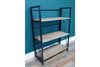 Industrial Shelves