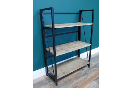 Industrial Shelves
