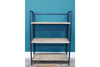 Industrial Shelves