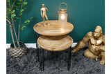 Set Of 2 Side / Coffee Tables