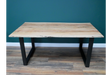 Living Edge Table - 8183
