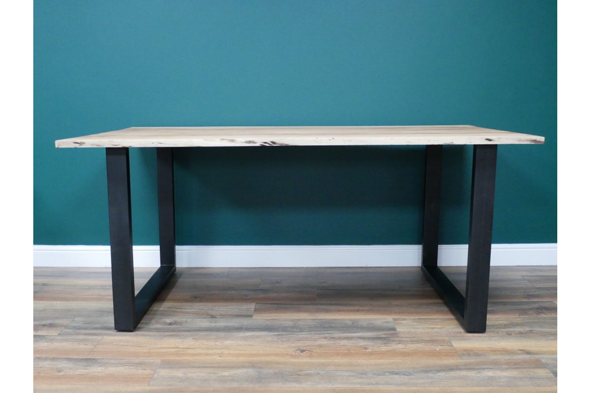 Living Edge Table
