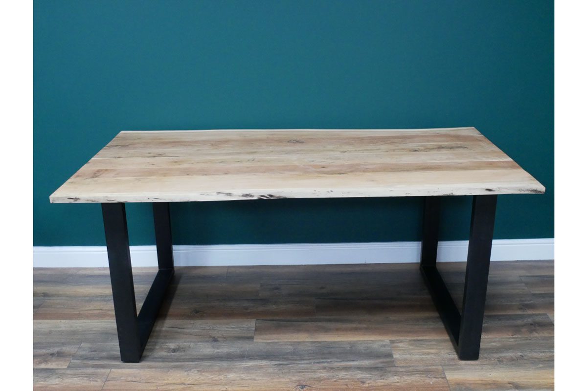 Living Edge Table