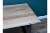 Living Edge Table