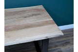 Living Edge Table