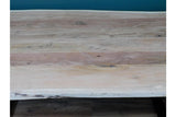 Living Edge Table