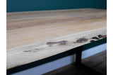 Living Edge Table