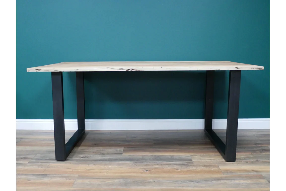 Living Edge Table - 8183