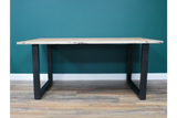 Living Edge Table - 8183