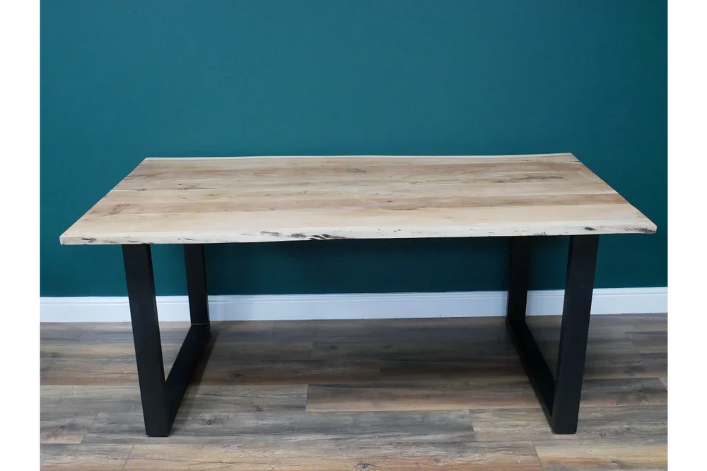 Living Edge Table - 8183