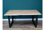 Living Edge Table - 8183