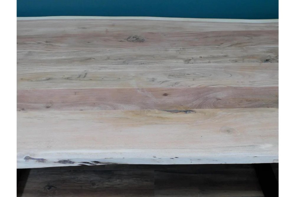 Living Edge Table - 8183