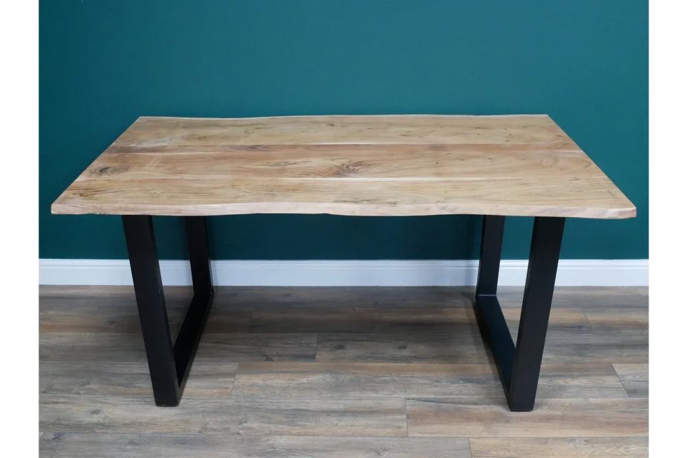 Living Edge Table - 8184