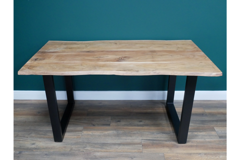 Living Edge Table - 8184