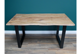 Living Edge Table - 8184
