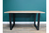 Living Edge Table