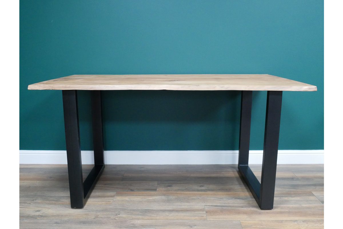 Living Edge Table