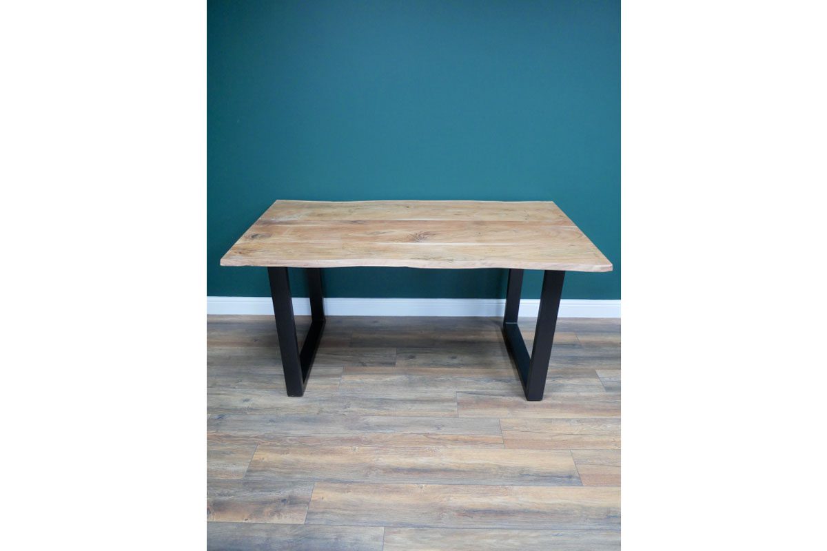 Living Edge Table