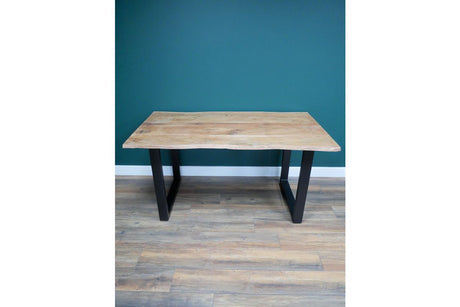 Living Edge Table