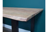 Living Edge Table