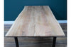 Living Edge Table