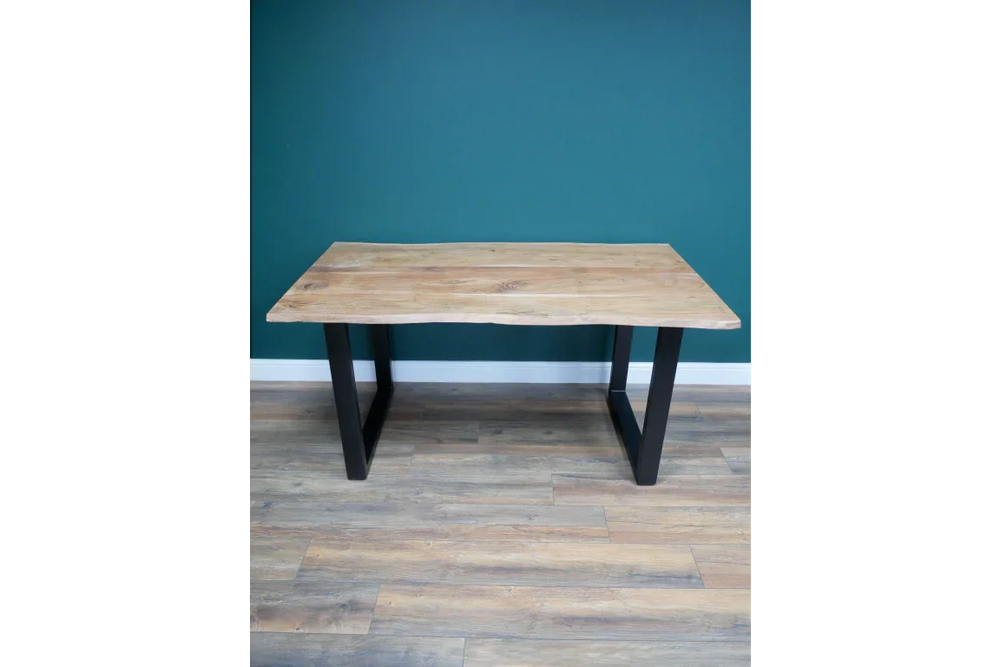 Living Edge Table - 8184