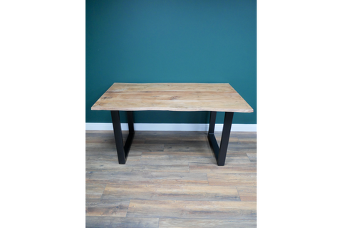 Living Edge Table - 8184