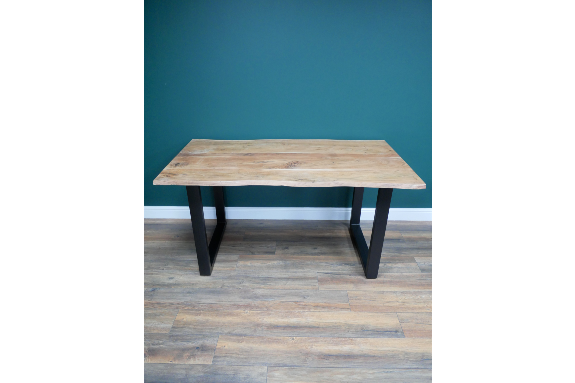 Living Edge Table - 8184