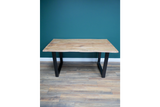 Living Edge Table - 8184