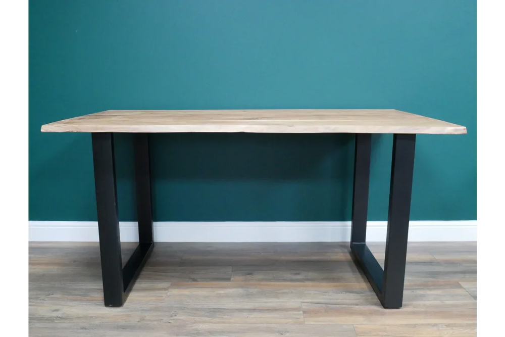 Living Edge Table - 8184