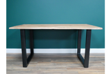 Living Edge Table - 8184