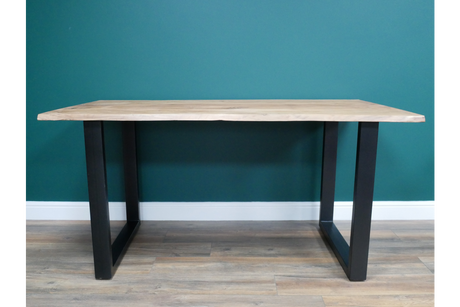 Living Edge Table - 8184