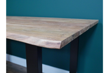 Living Edge Table - 8184