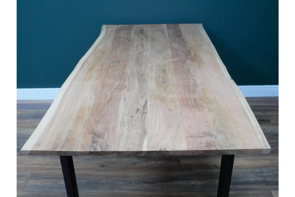 Living Edge Table - 8184