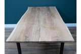 Living Edge Table - 8184