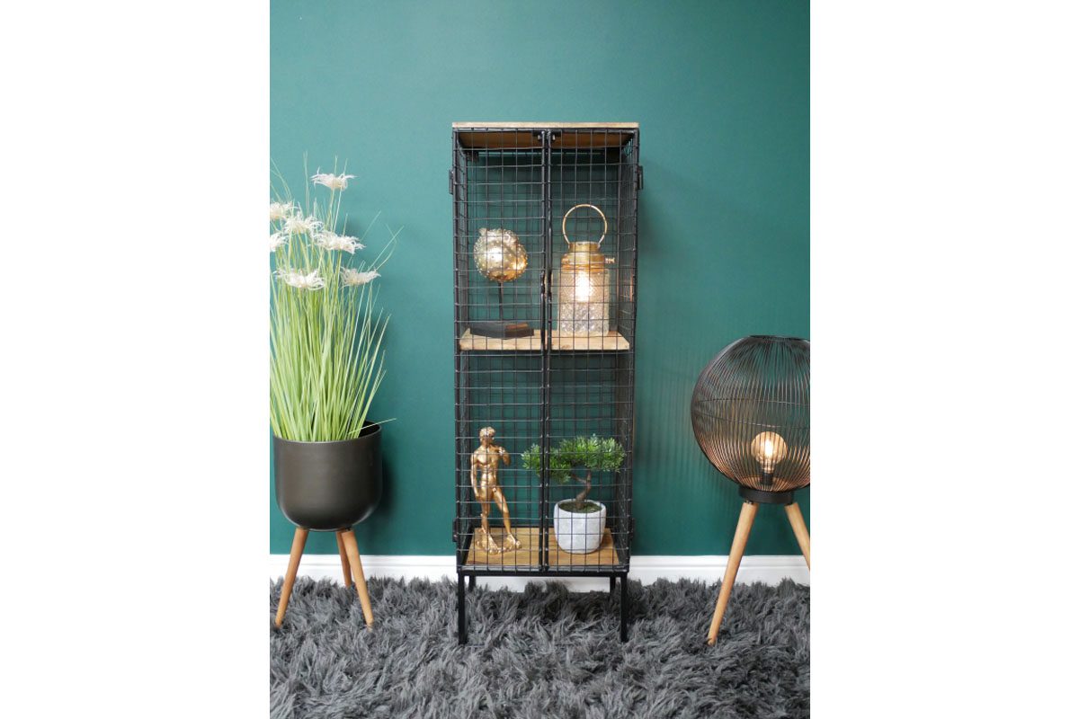Industrial Cabinet