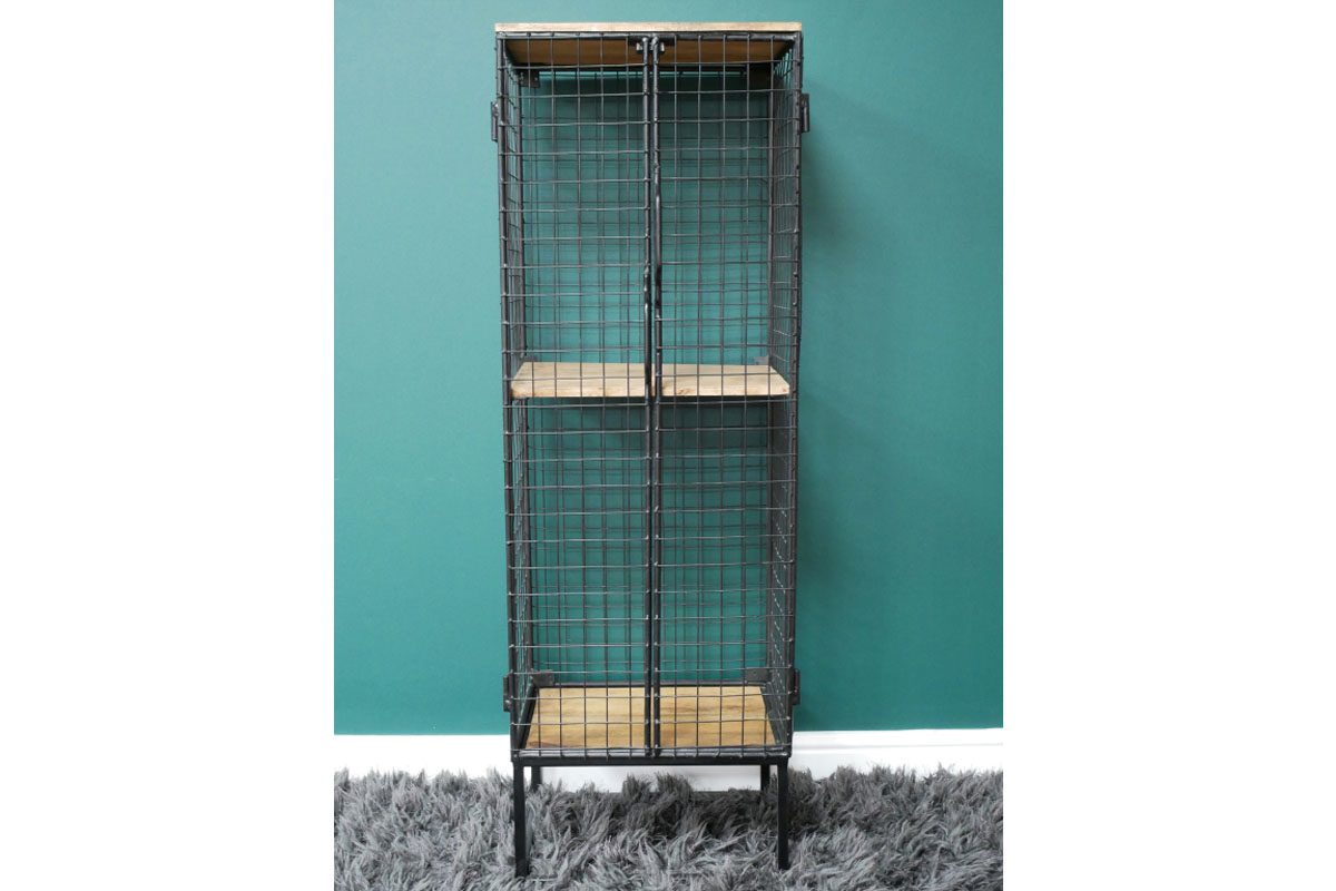 Industrial Cabinet
