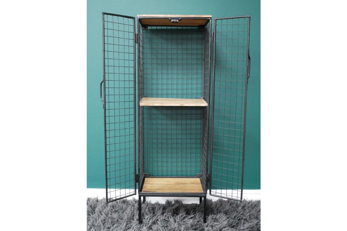 Industrial Cabinet