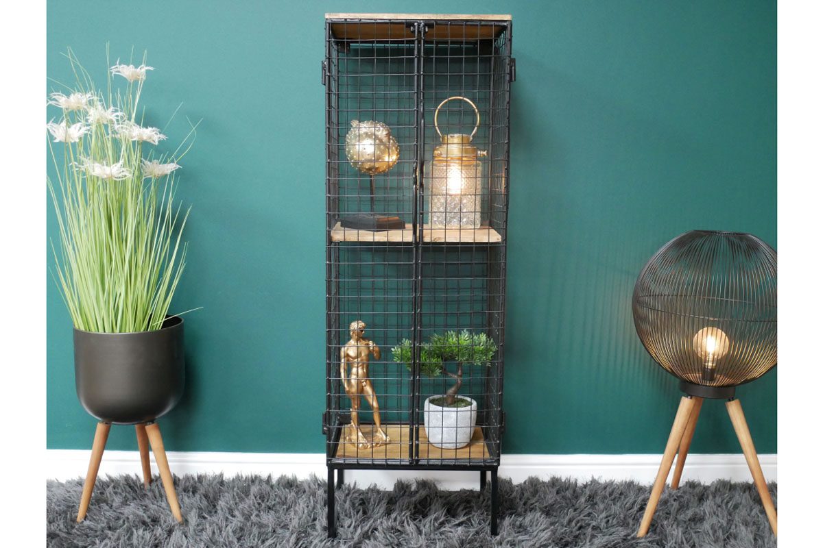 Industrial Cabinet
