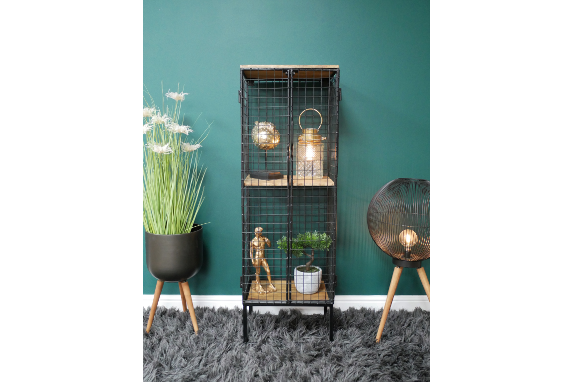 Industrial Cabinet - 8185