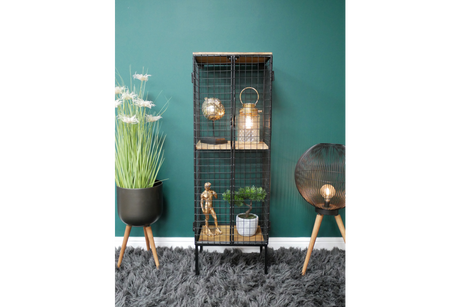 Industrial Cabinet - 8185