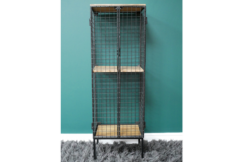 Industrial Cabinet - 8185