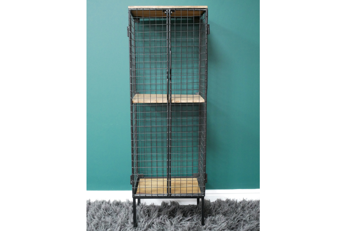 Industrial Cabinet - 8185