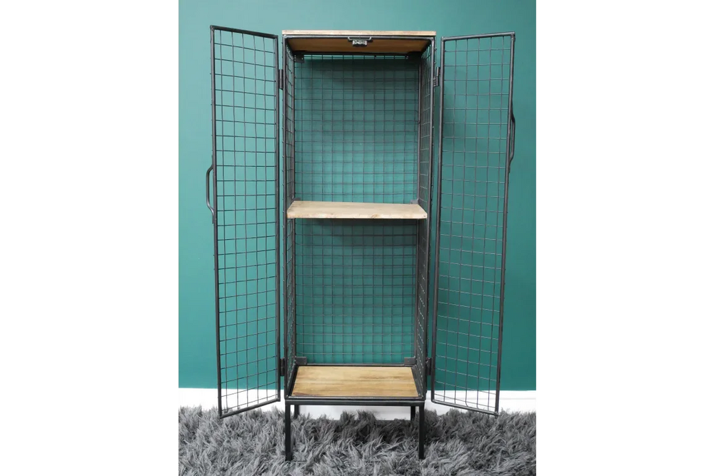 Industrial Cabinet - 8185