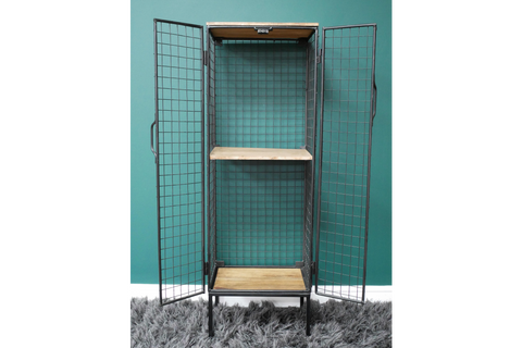 Industrial Cabinet - 8185